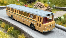 Büssing Trambus Senator