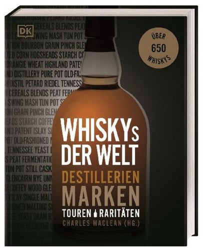 Whiskys der welt charles - whiskys, ~