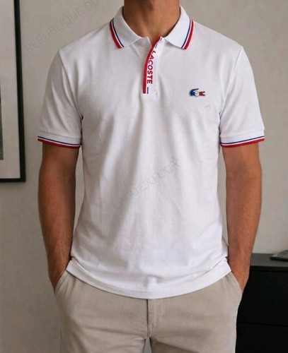 Lacoste herren polo - lacoste,