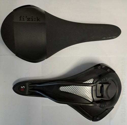 Sattel fizik aliante oem - aliante, r5
