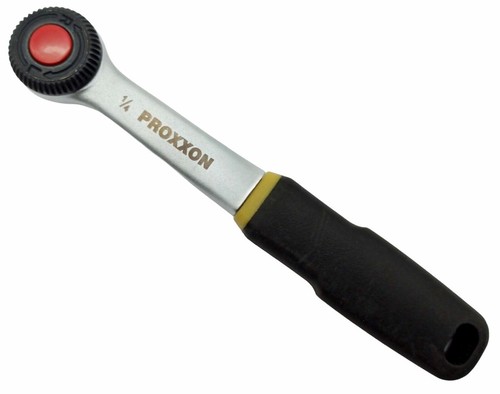 Proxxon ratsche knarre - proxxon,
