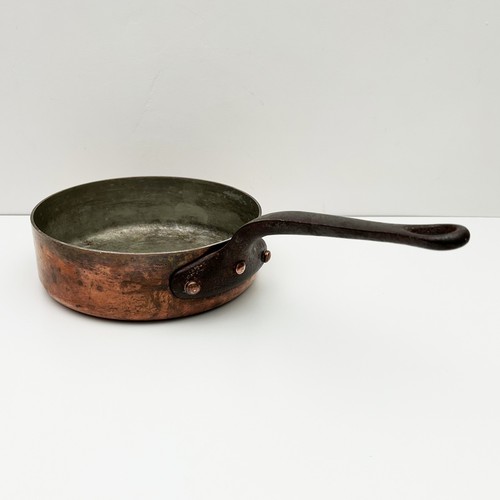 Vintage mauviel made france - made, in