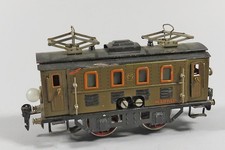 Originale RS12950 Spur 0 Lokomotive 1930er Jahre (H 145239)