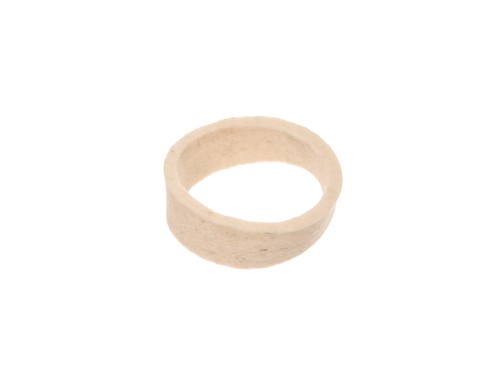 Filzring für gleitrohr von - filzring,