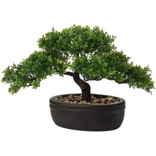 Kunstbonsai Bonsai Pflanze