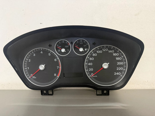 Tacho kombiinstrument ford - kombiinstrument,