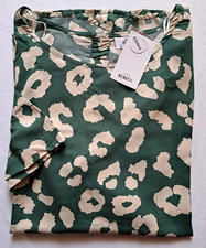 Gina Benotti Damen Bluse