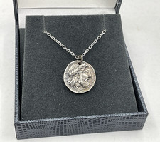 Antiker Römische r Münze