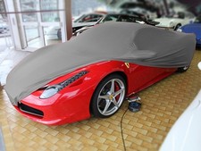 Full Garage Car Cover