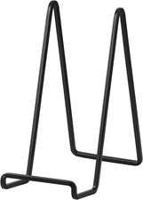 Metall Staffelei 2 Stück für