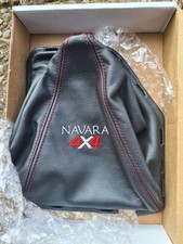 Schaltsack Nissan Navara D40 FL