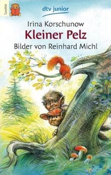 Kleiner pelz von - pelz, korschunow