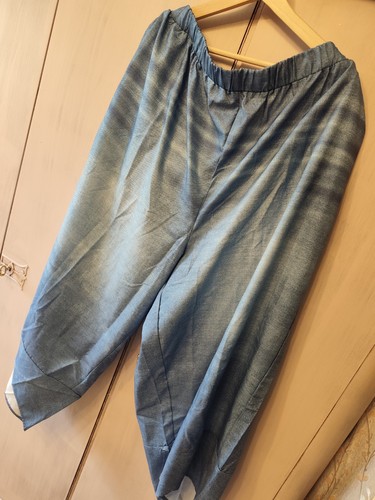 Weite luftige hose 56 - hose, ca