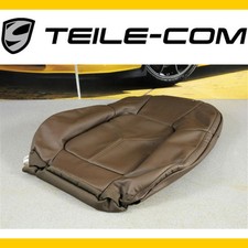 Porsche 958 Cayenne Backrest