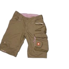 Shorts ENGELBERT STRAUSS  e.s.motion 2020 stein/lavendel GR. 34