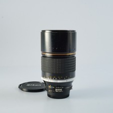 Exzellent Nikon AI-S Nikkor Ed