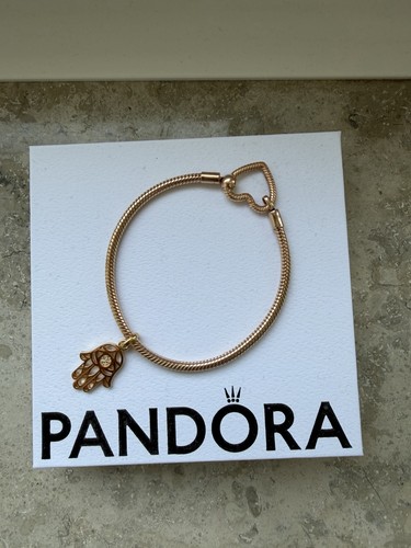 Pandora armband thomas - pandora,
