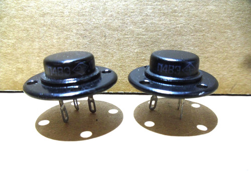 P4we germaniumtransistor - 2,