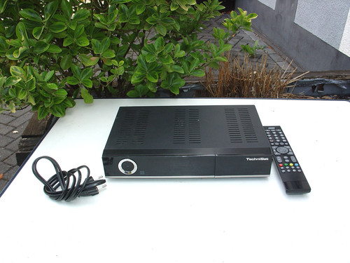 Technisat digit isio twin - technisat,