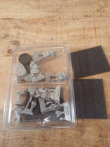 Warhammer forgeworld the horus - warhammer,