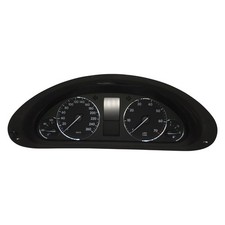 Mercedes C Klasse W203 (MOPF)