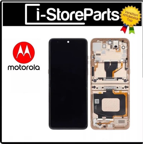 Original display touch - original, lcd