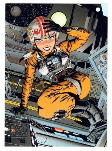 Star wars galaxy basiskarte - star,