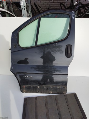 2010 renault trafic - 2010,
