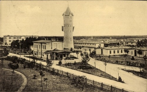 świętoszów neuhammer - Świętoszów,