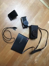 Leica X1 Digitalkamera, Elmarit 1:2,8/24 ASPH – kaum gebraucht, top Zustand!