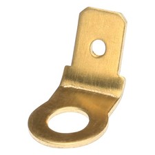 Contact Flag Contact Tongue