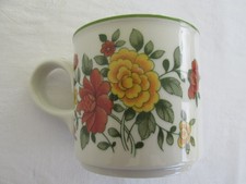 Kaffeetasse Summerday Villeroy