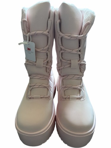 Pammys snowboots in rosa - snowboots,