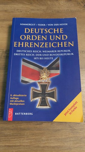 Deutsche orden und - deutsche,
