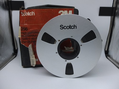 Scotch zoll nab spule - scotch,