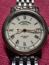 Original Glashütte SA Mühle