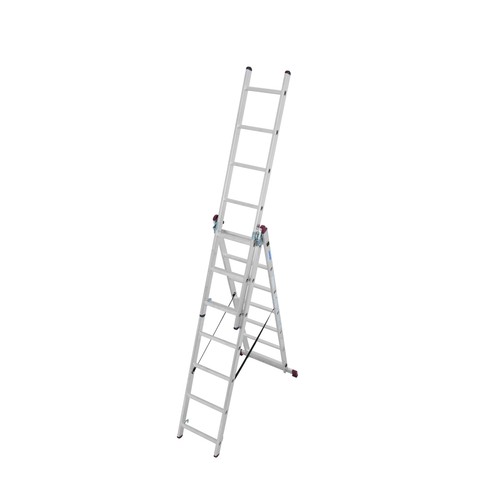 Krause corda aluminium alu - aluminium,