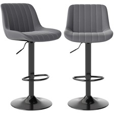 Barhocker Set, Drehbar