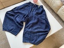 HIGH use Denim Capsule