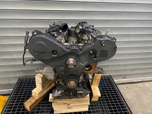Dieselmotor tdv6 30ddtx td - 3.0,