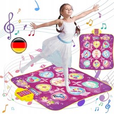 Kinder Tanzmatte Musikmatte