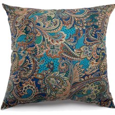 Kissenbezug, Baumwolle, 40x40