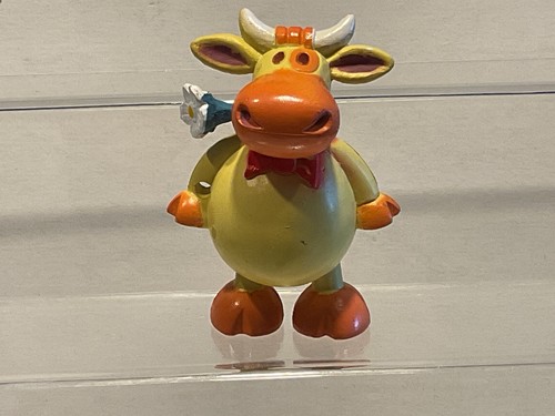 Lustige cartoon tiere pvc - lustige,