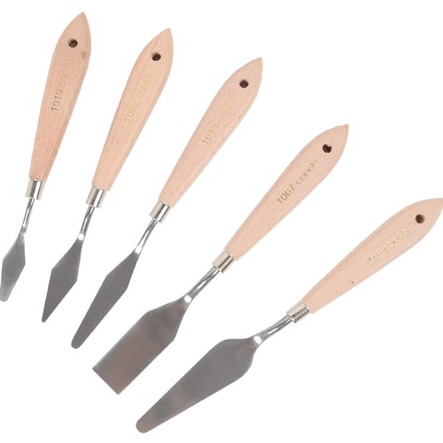 Malpalette set stück - set,