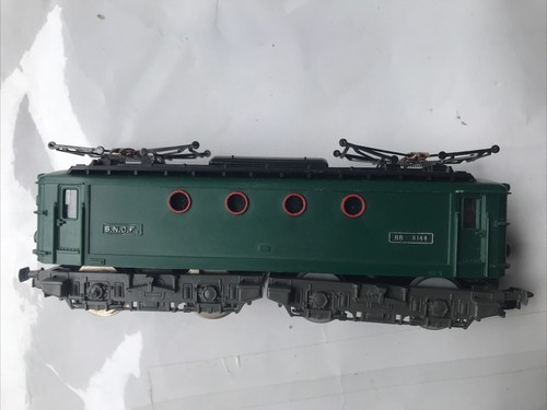 Hornby lok 8144 - ho, bb
