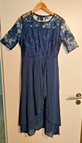 Abendkleid damen c - damen, -c-