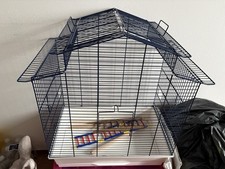 Vogelkäfig Groß