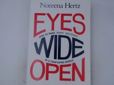 Eyes Wide Open: How to Make
