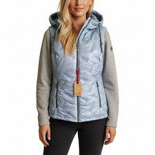 Kangaroos Jacke Parka Stepp