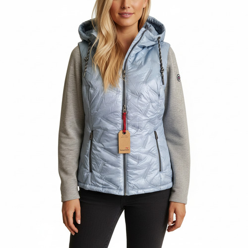 Kangaroos jacke parka - jacke,
